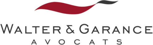 Walter & Garance